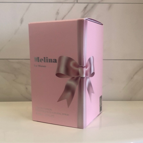 Melina Other - Melina Eau de Parfum for Women.